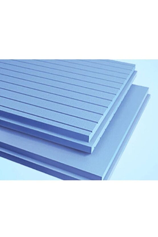 Xps Isı Yalıtım Mantolama Levhası 3cm 10.08m2 (14 Adet)