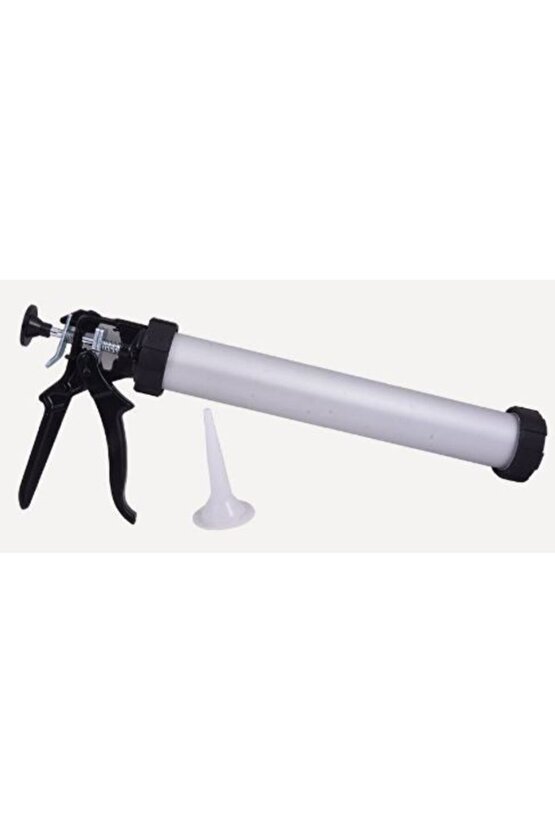 Flex Sosis Tabanca 600ml