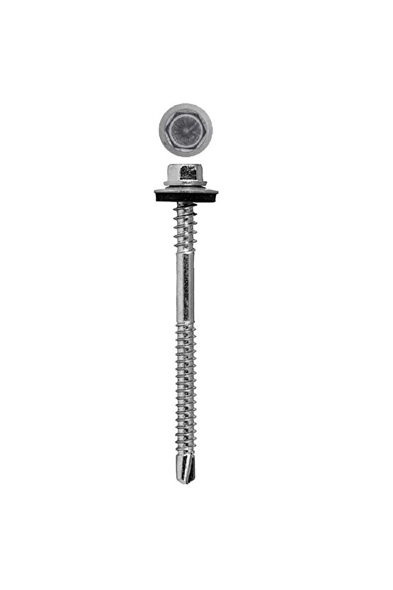 5.5*105 Panel Vidası 12 Mm 100 Lü
