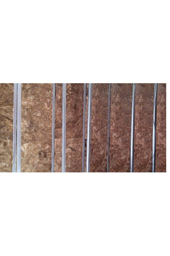 Mineral Plus Taş Yünü Ara Bölme Yalıtım Levhası 5cm