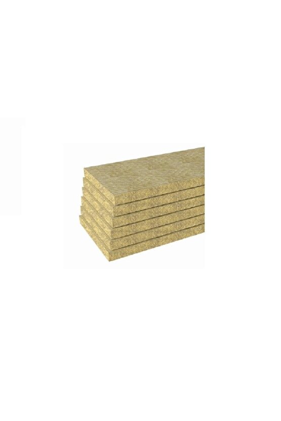 150*3 Taş Yünü Monomer