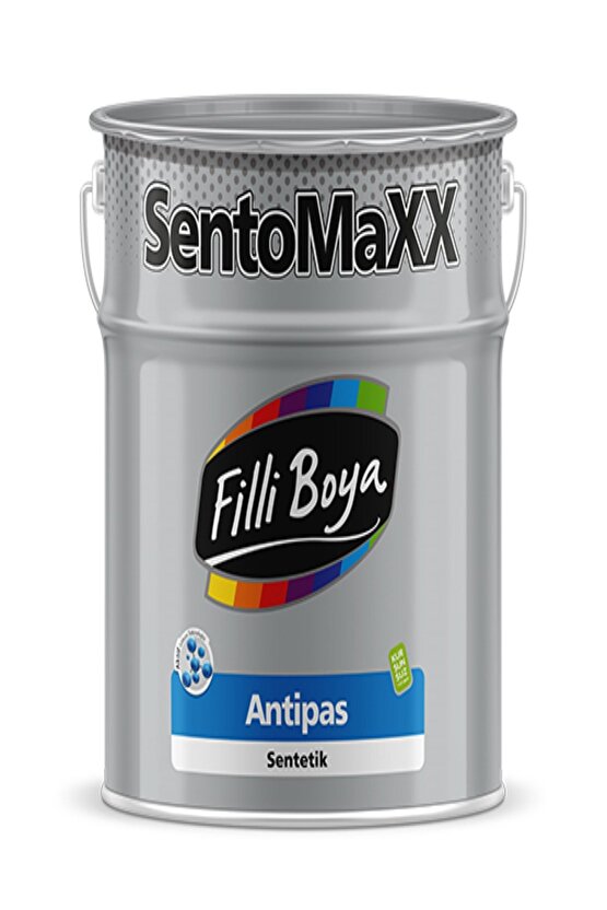 Filli Caparol Trimaxx Antipas Gri 0,75lt