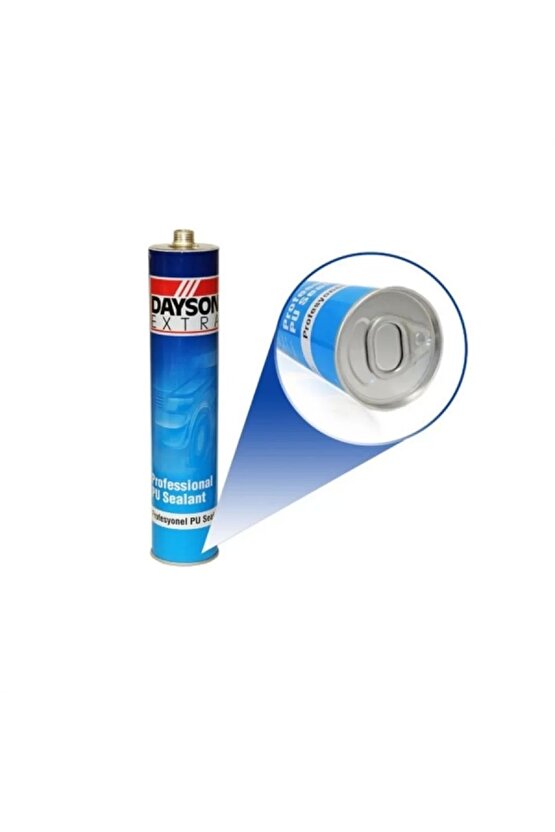 Dyson Silikon Siyah