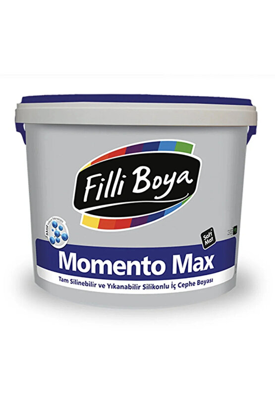 Momento Max