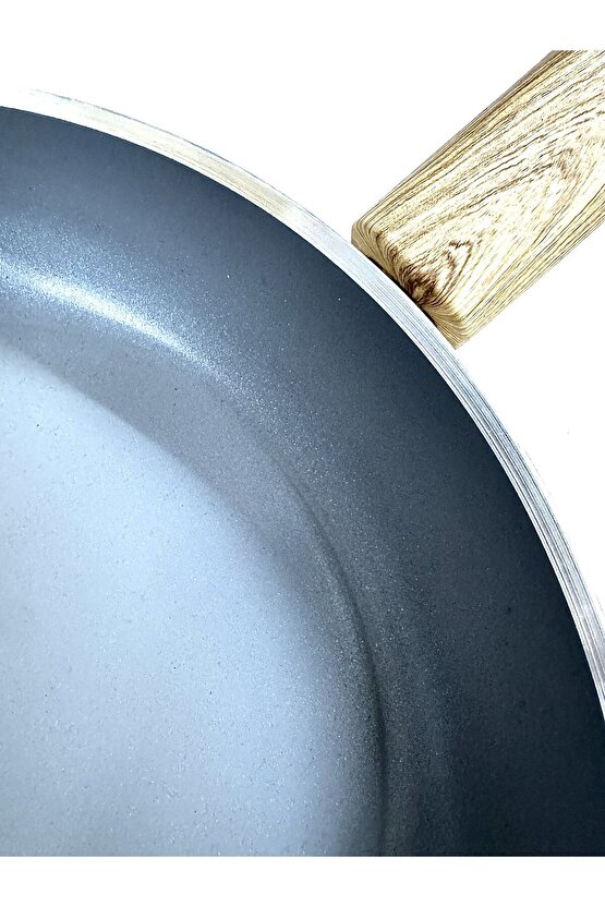 Seramik Tava 26 Cm