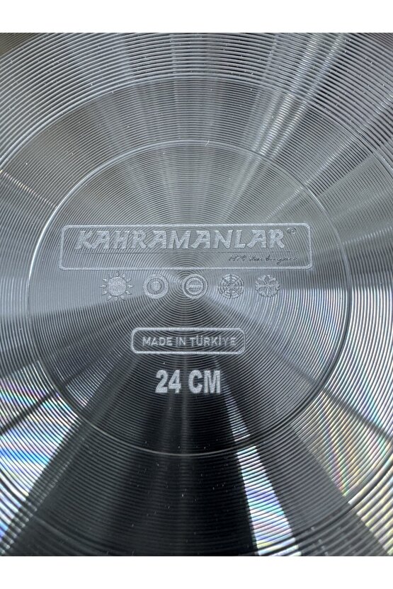 Seramik Tencere 24 Cm Derin