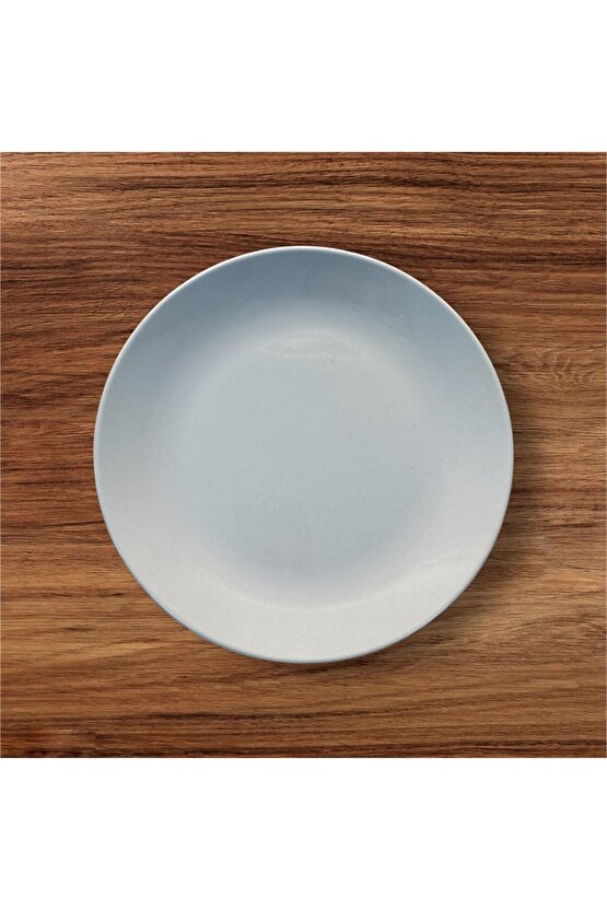 Melamin Servis Tabağı 25 Cm