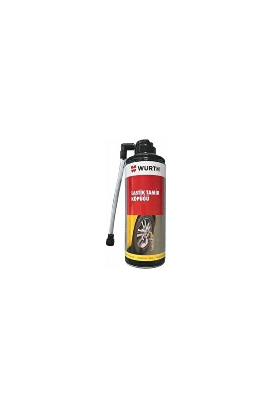 Lastik Tamir Köpüğü 300ml