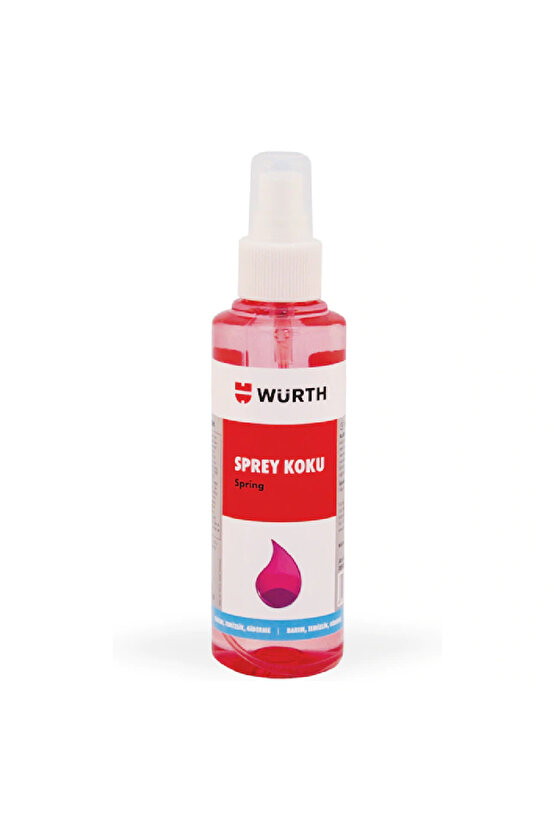 Sprey Araç Ve Oto Kokusu 150 ml  Bahar - Spring