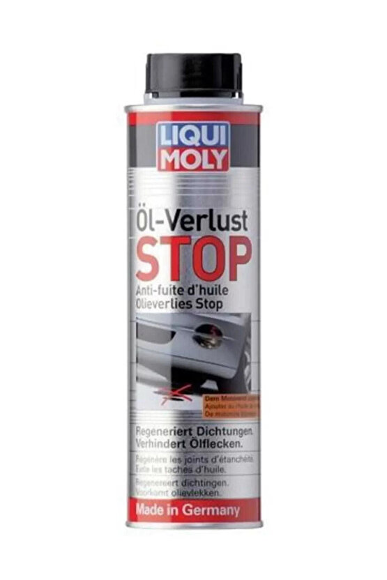 Motor Yağı Sızıntı Önleyici 300 ml