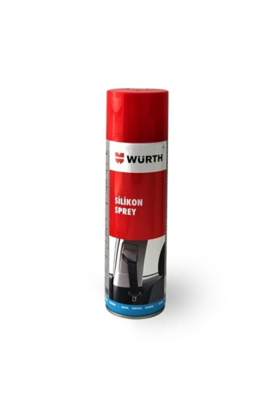 Silikon Sprey 300 ML