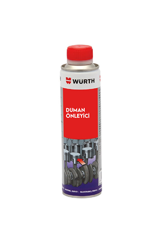 Motor Duman Önleyici 300 ml