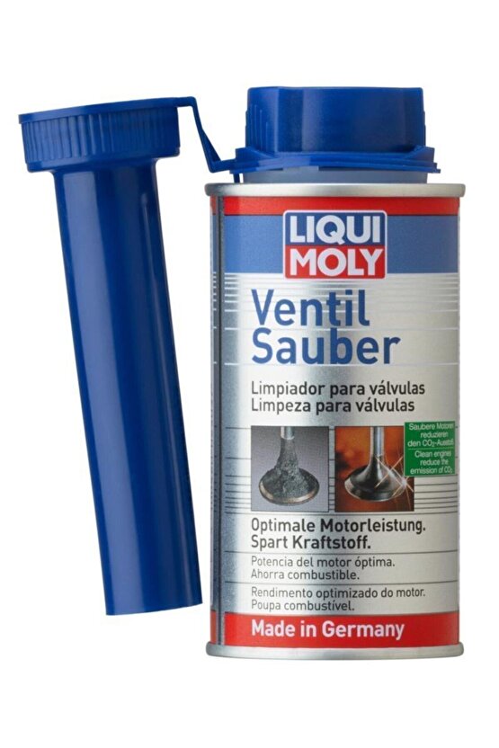 Valf Supap Temizleyici 150 ml 1014