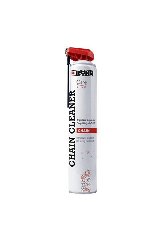 Chain Cleaner Zincir Temizleyici 750 Ml