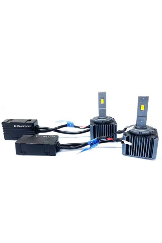 Milestone D1SR D3SR D8S Uyumlu Balastsız Led