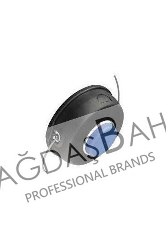 T45x Motorlu Tırpan Misina Başlığı Husqvarna 553rbx-553rs-253rb-143-153-555rx Normal Üretim