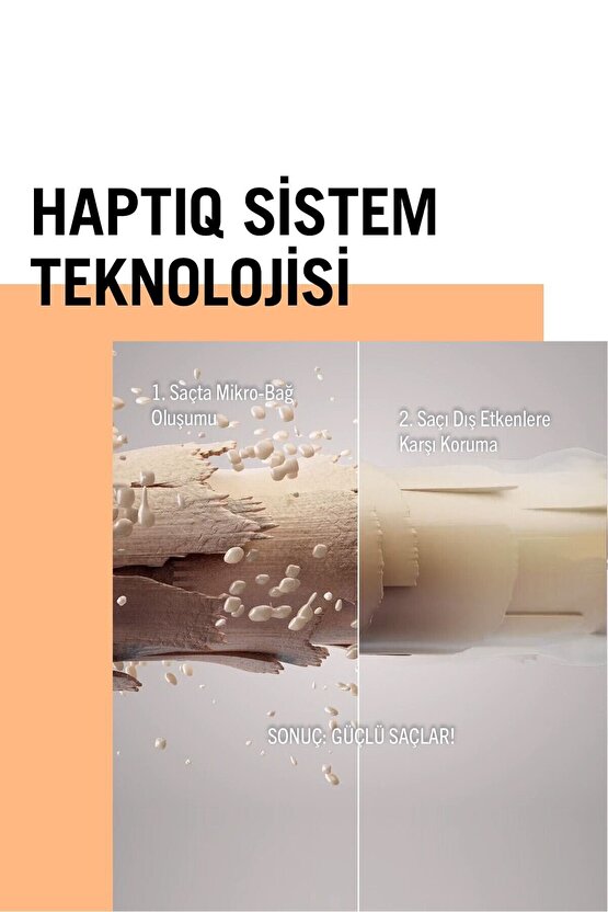 Ultimate Repair Keratin içeren Derinlemesine Güçlendirici Şampuan 400 ml Yıpranmış Kuru Saçlar