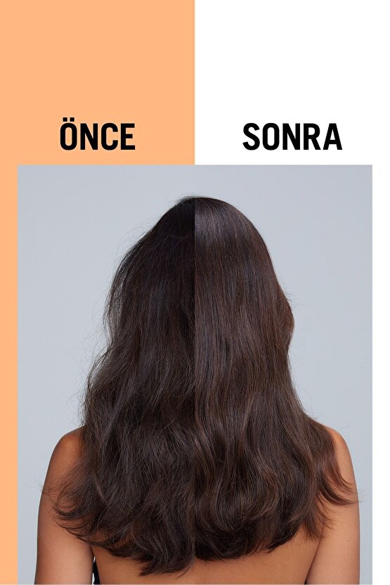 Ultimate Repair Keratin içeren Derinlemesine Güçlendirici Şampuan 400 ml Yıpranmış Kuru Saçlar