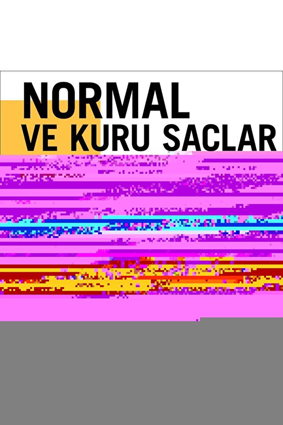 Ipek Men Formula Kepeğe Karşı Etkili Şampuan - Dökülmeye Eğilimli Saçlar