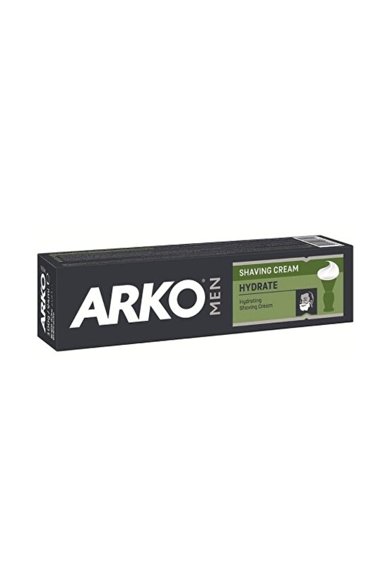 2li Arko Men Tıraş Kremi 90 gr. Cool