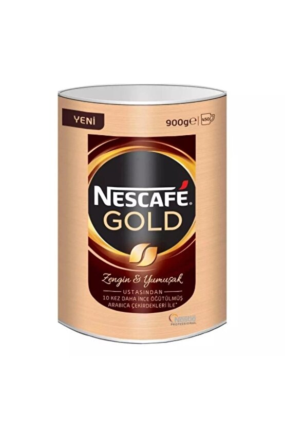 Gold Kahve 900 Gr.