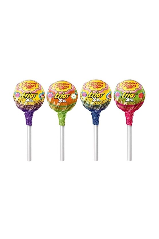 Xxl Trio 50 Adet X 29g