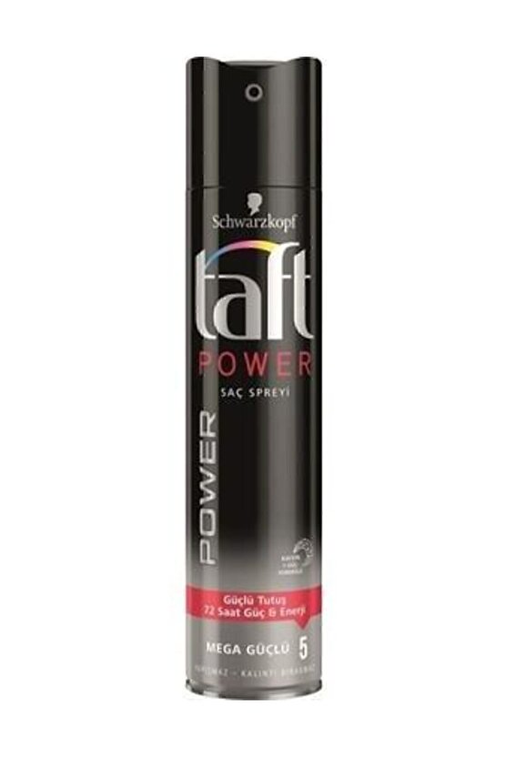 Saç Spreyi 250 Ml Power Express Yeni
