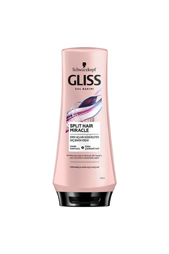 Split Hair Miracle Saç Kremi 360 ml