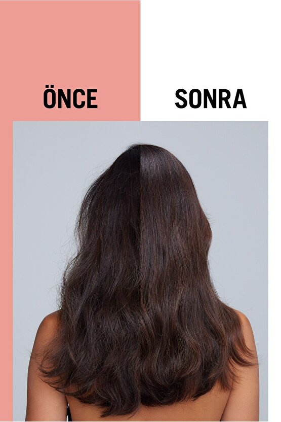 Split Hair Miracle Saç Kremi 360 ml