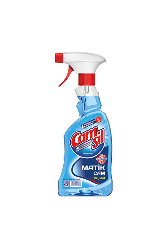 Camsil Matik 500 Ml