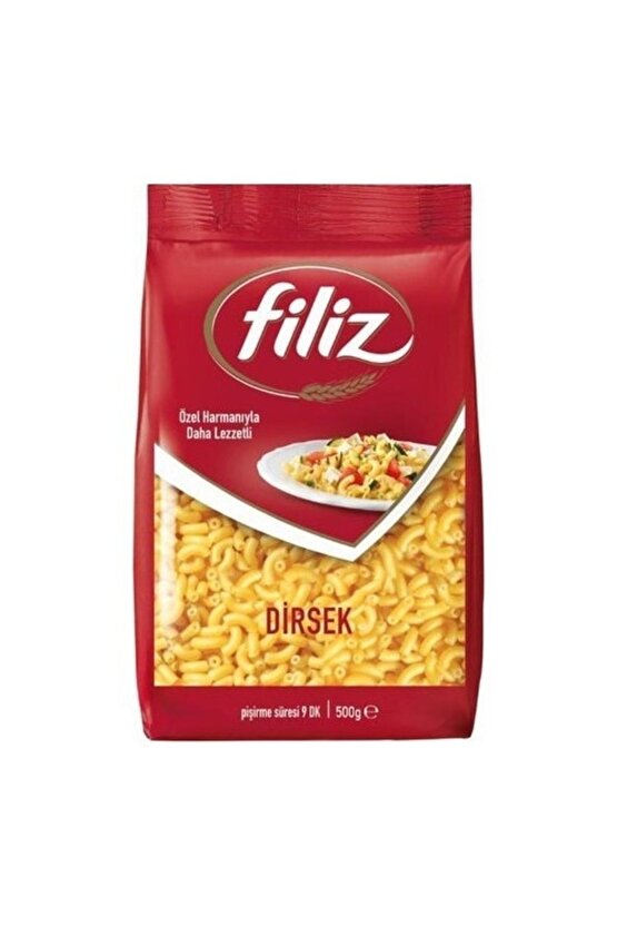 Makarna Dirsek 500gr X 20 Adet