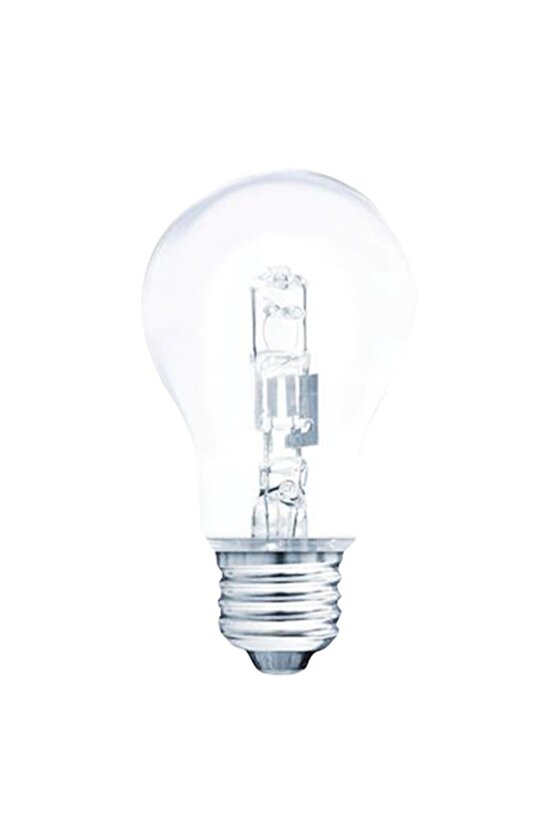 Ld-2772 Tasarruflu Halojen Ampul E27 72 Watt