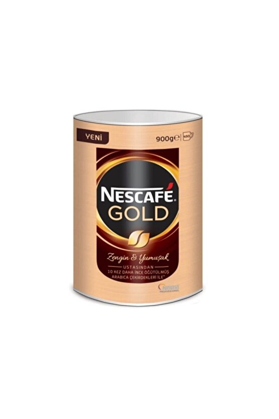 Nescafe Gold 900 Gr