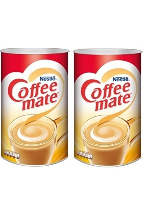 Süt Tozu 2 Kg -2 Adet -top-4kg