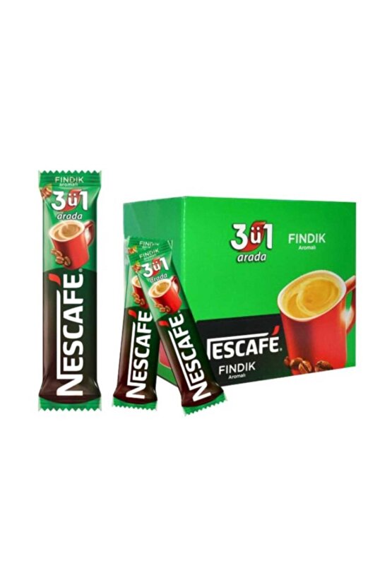 3ü1 Arada Fındıklı 48 li