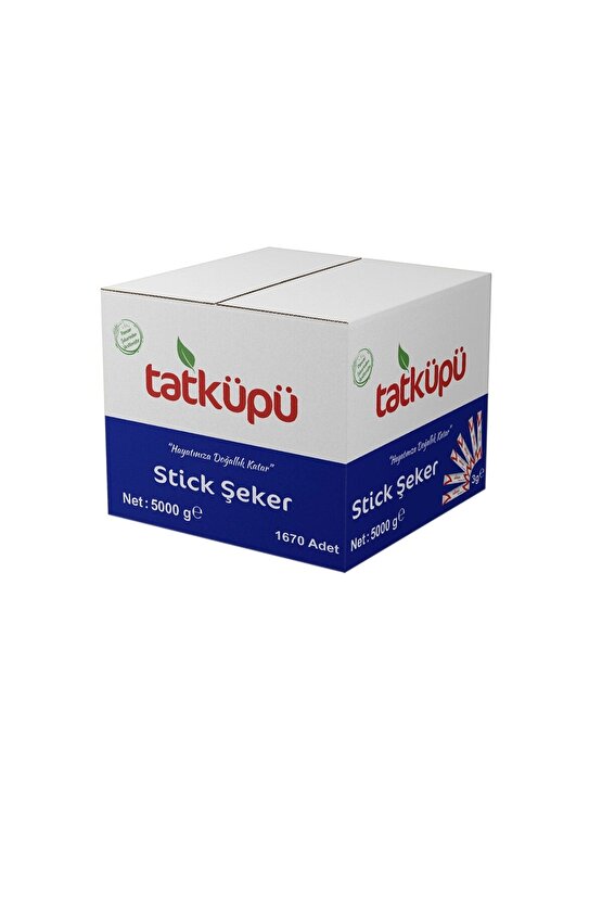 Sargılı Şeker 5 Kg