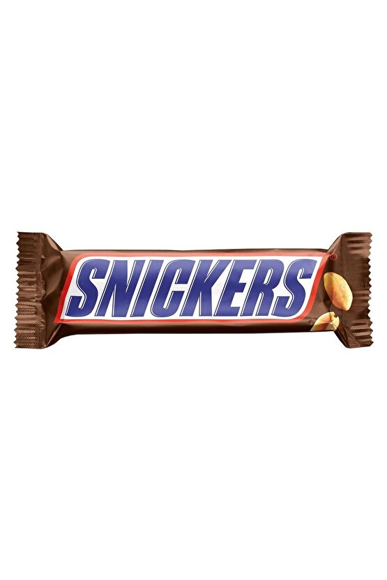 Çikolata Bar 50 g x 24 Adet