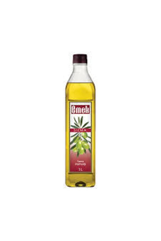 Zeytinyağı Sızma Naturel 1 Lt Üstün Lezzet Ödüllü 1 Adet