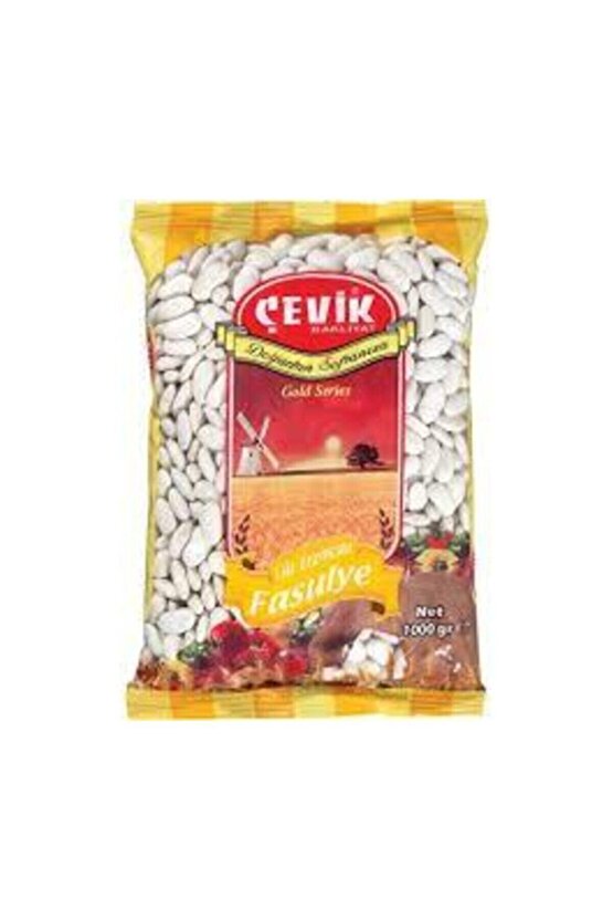 Erzincan Fasulye 1000 Gr