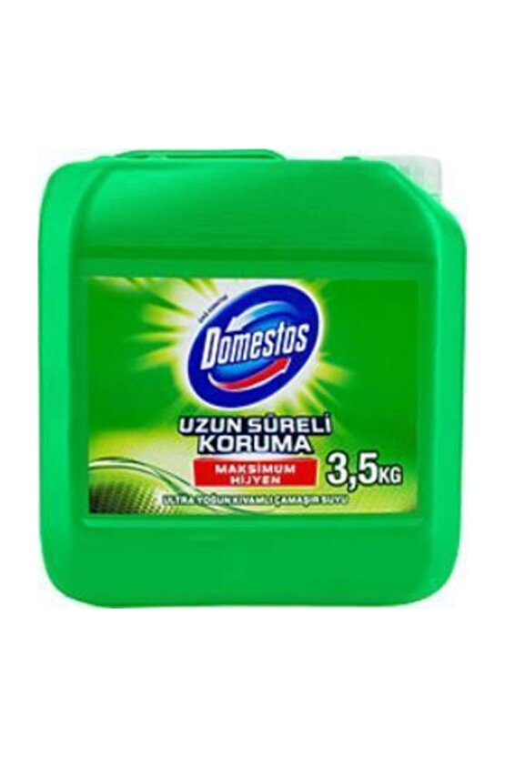 Çamaşır Suyu Dağ Esintisi 3.5KG
