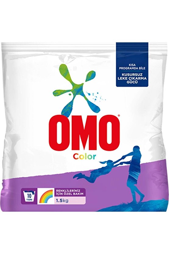 MATİK 1,5 KG COLOR