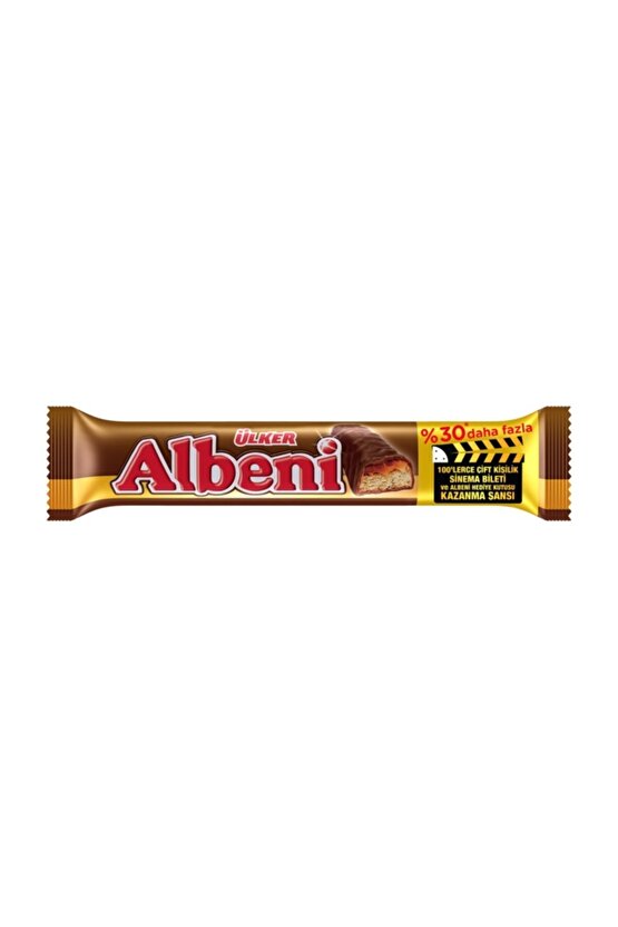 Albeni Büyük Boy 18 Adet