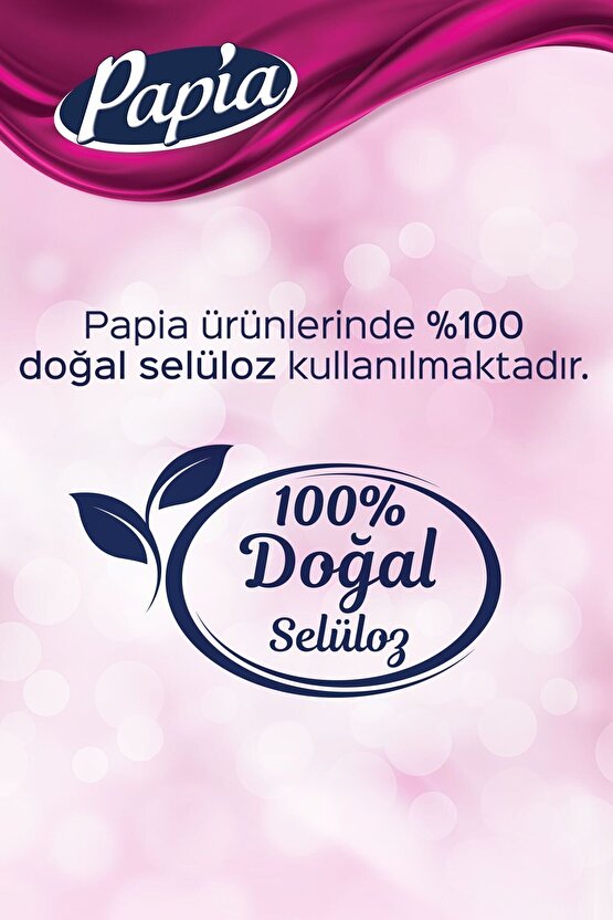Parfümlü Tuvalet Kağıdı 32 Rulo