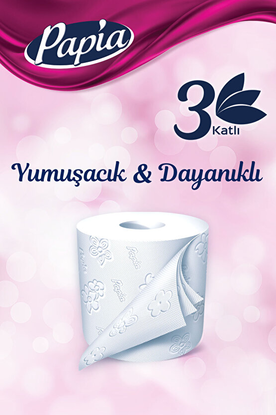 Tuvalet Kağıdı 32 Rulo