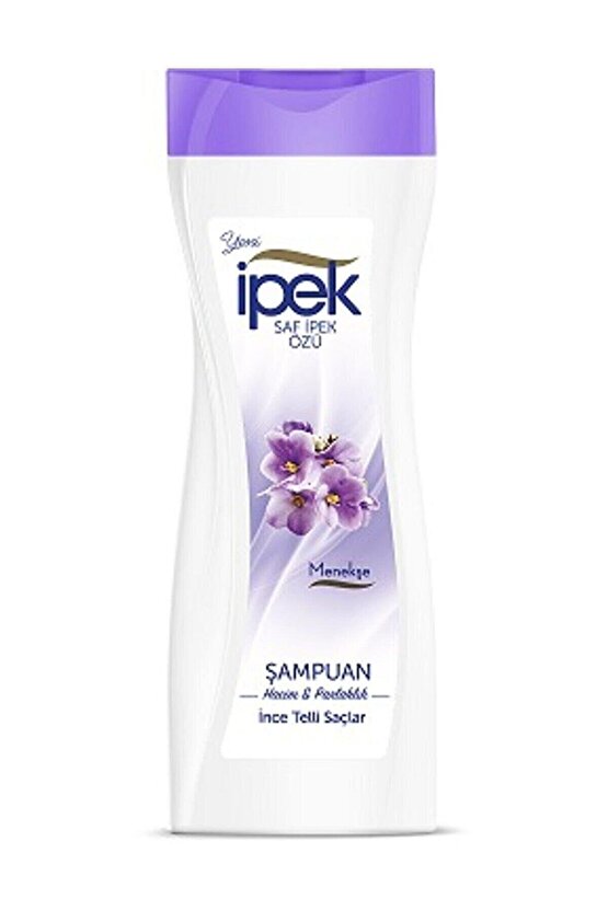İpek Ince Telli 600 ml