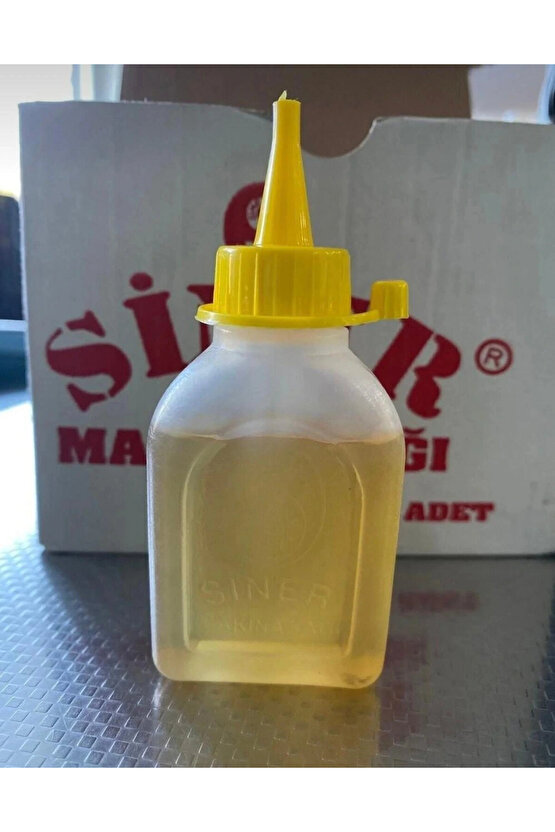 X Mini Boy Makina Yağı