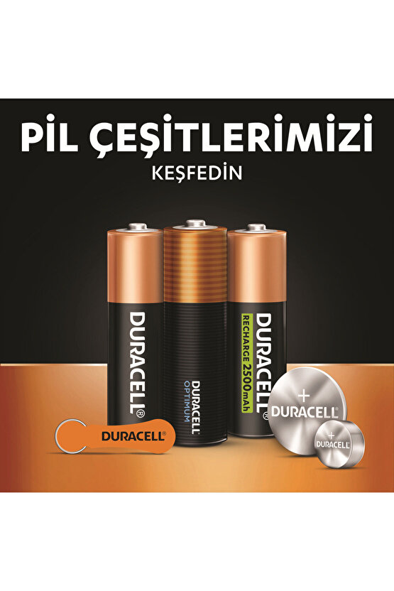 C Boy Pil 1,5V 2 Adet