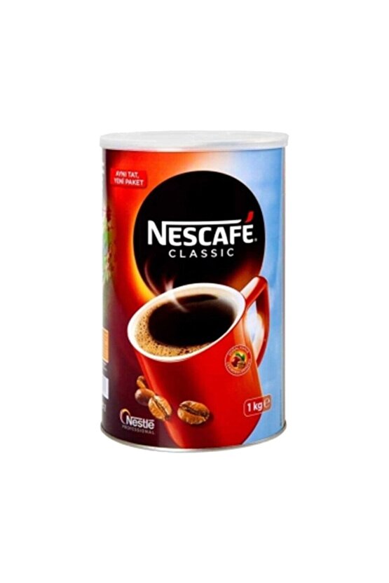 Classic 1000Gr