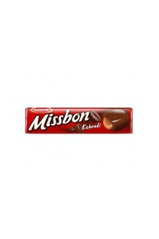 Missbon Kahveli 24 Adet