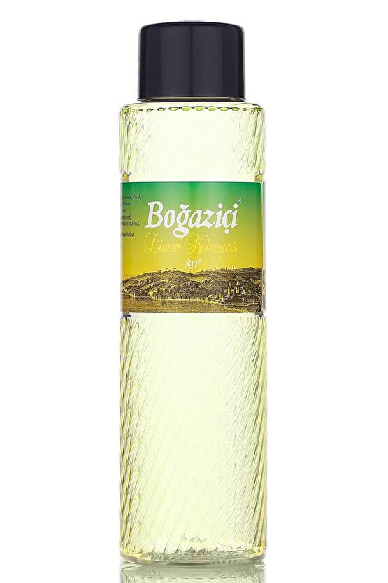Limon Kolonyası 400 ml